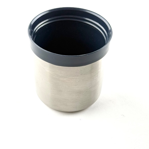 Stanley Heritage Classic Vacuum Bottle(thermos) with Handle 1.1 QT Navy Blue - Picture 7 of 9